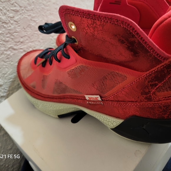 Air Jordan x Hachimura RUI - Picture 5 of 16